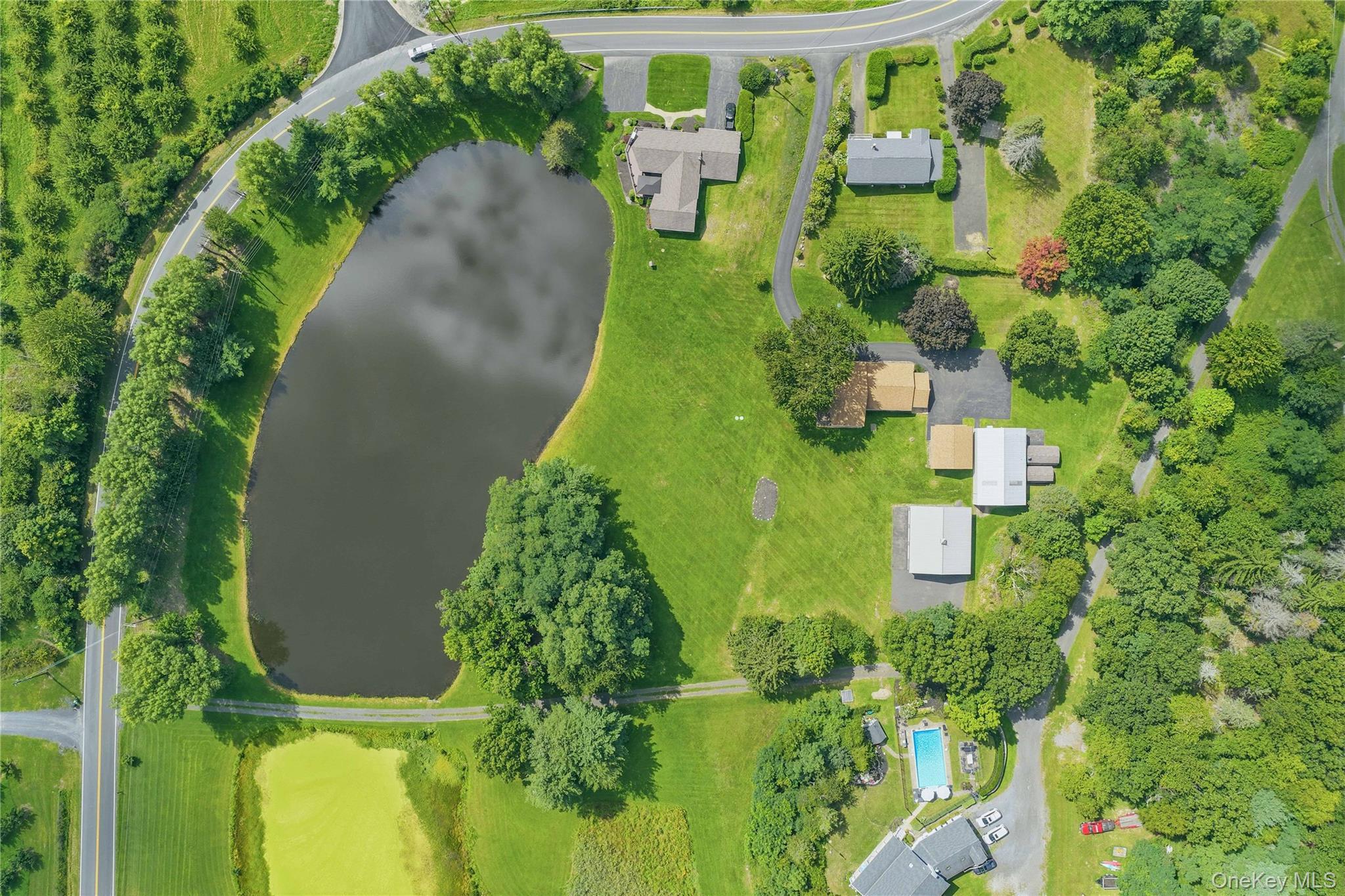 Single Family Plattekill Road Ulster County, NY 12542, MLS-1044987-9