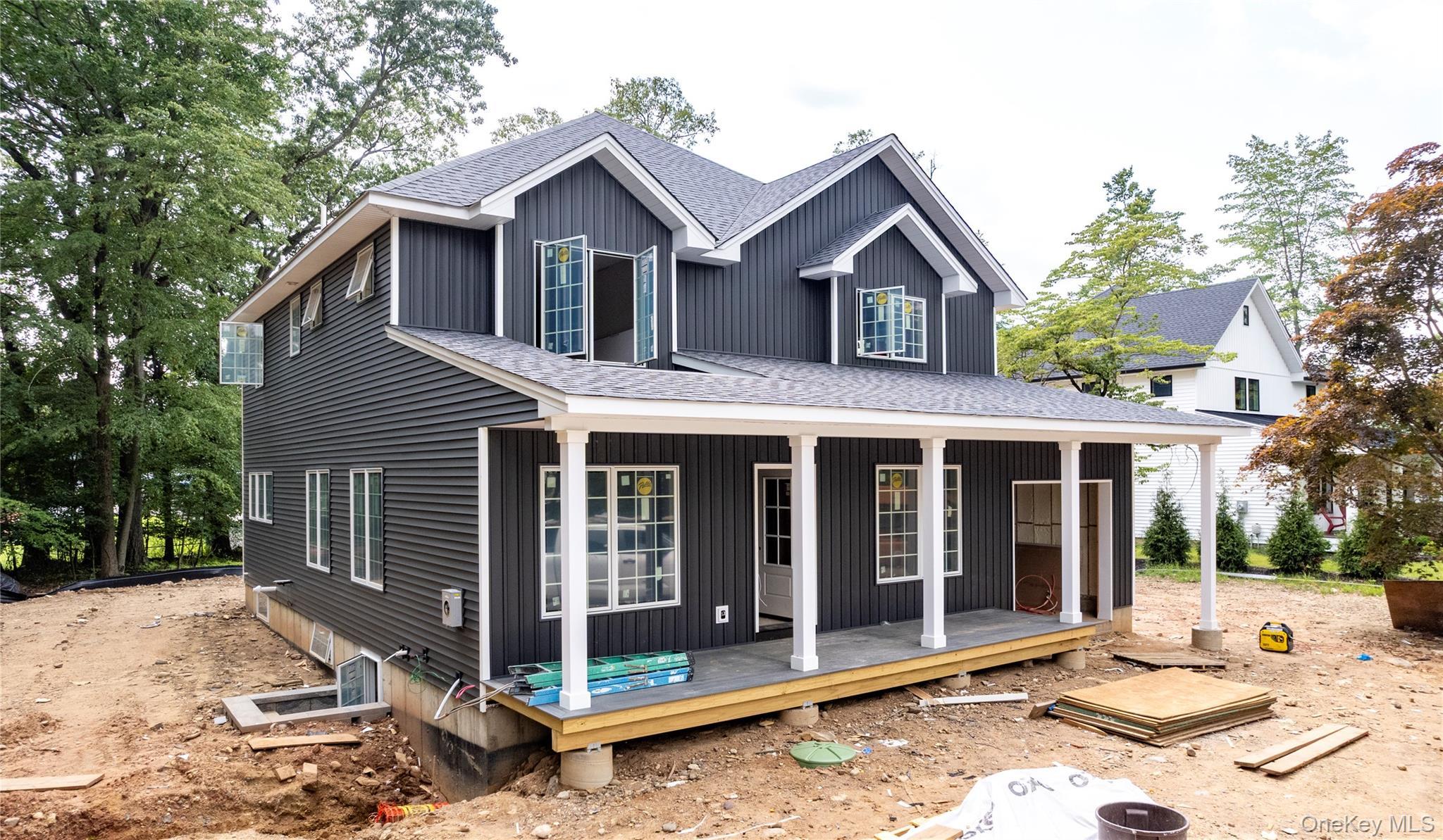 Single Family Holt Drive  Rockland County, NY 10965, MLS-1044988-2