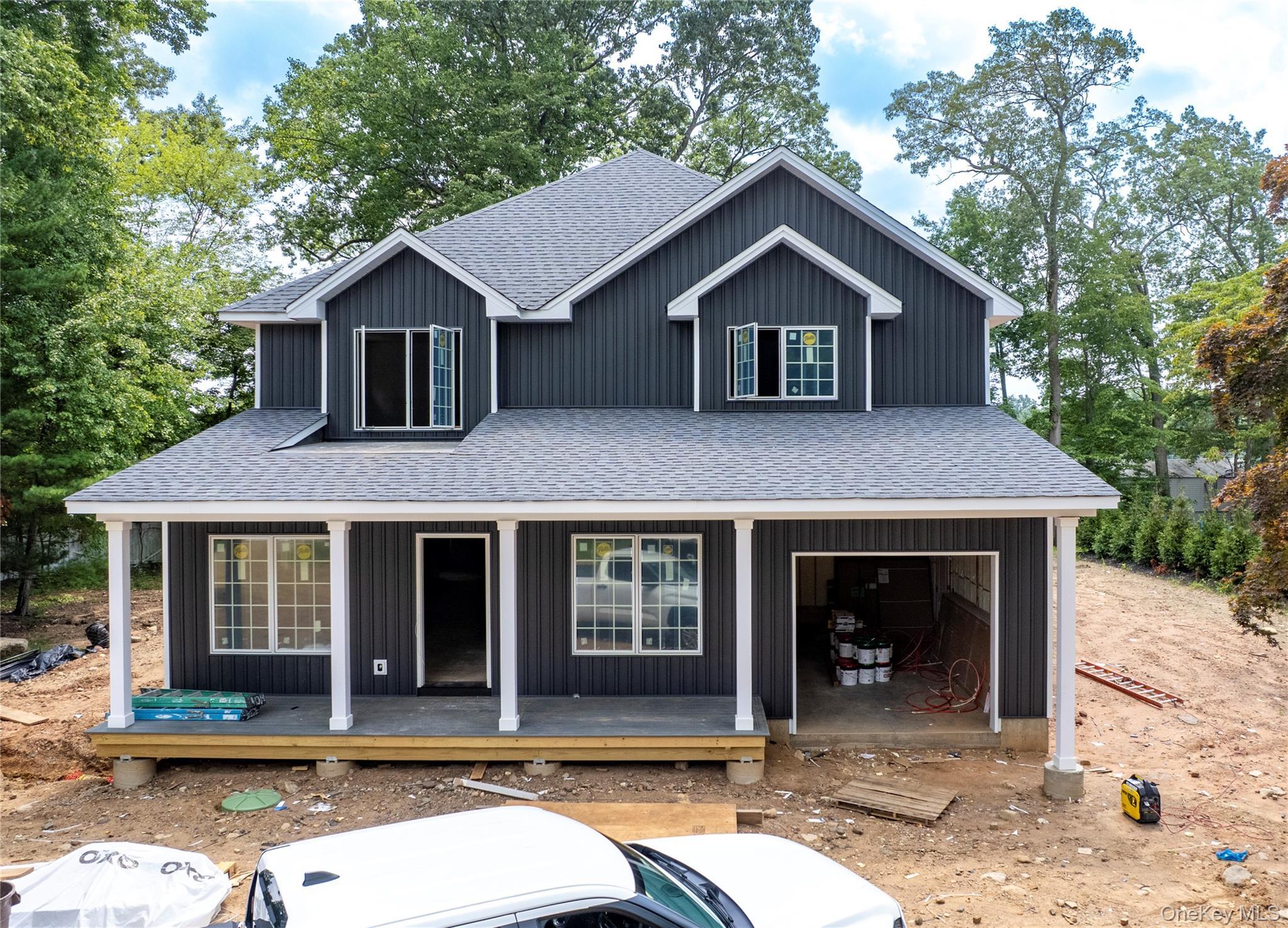 Single Family Holt Drive  Rockland County, NY 10965, MLS-1044988-3
