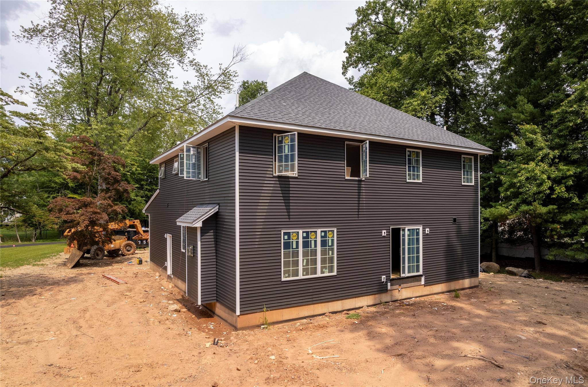 Single Family Holt Drive  Rockland County, NY 10965, MLS-1044988-4