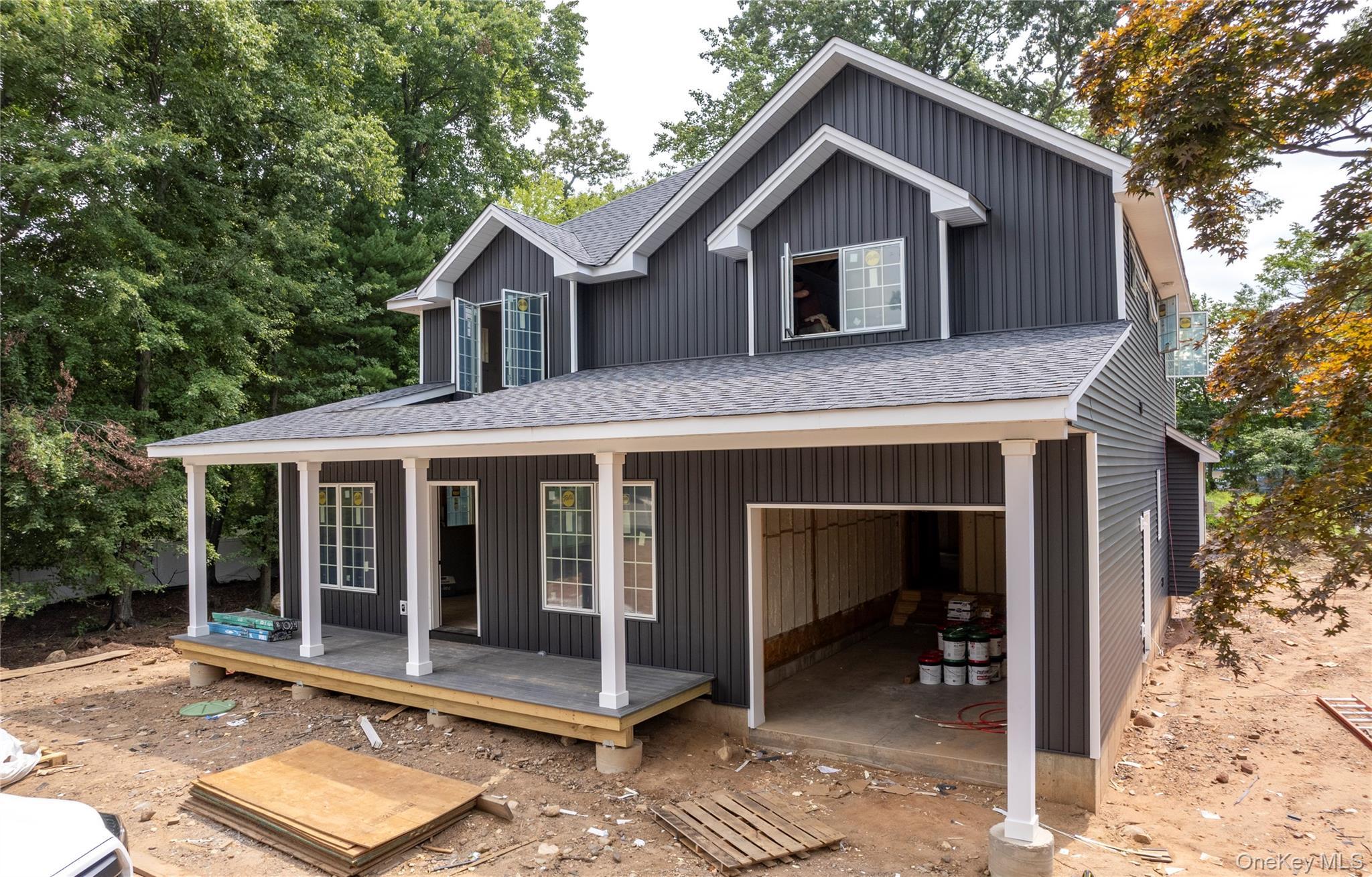 Single Family Holt Drive  Rockland County, NY 10965, MLS-1044988-5