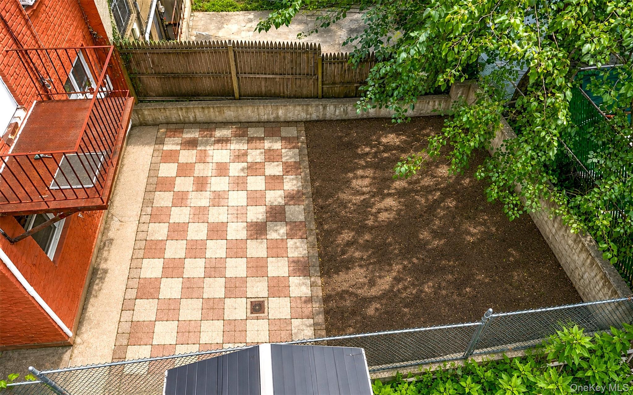 Single Family 219th Street Queens, NY 11364, MLS-1044990-3