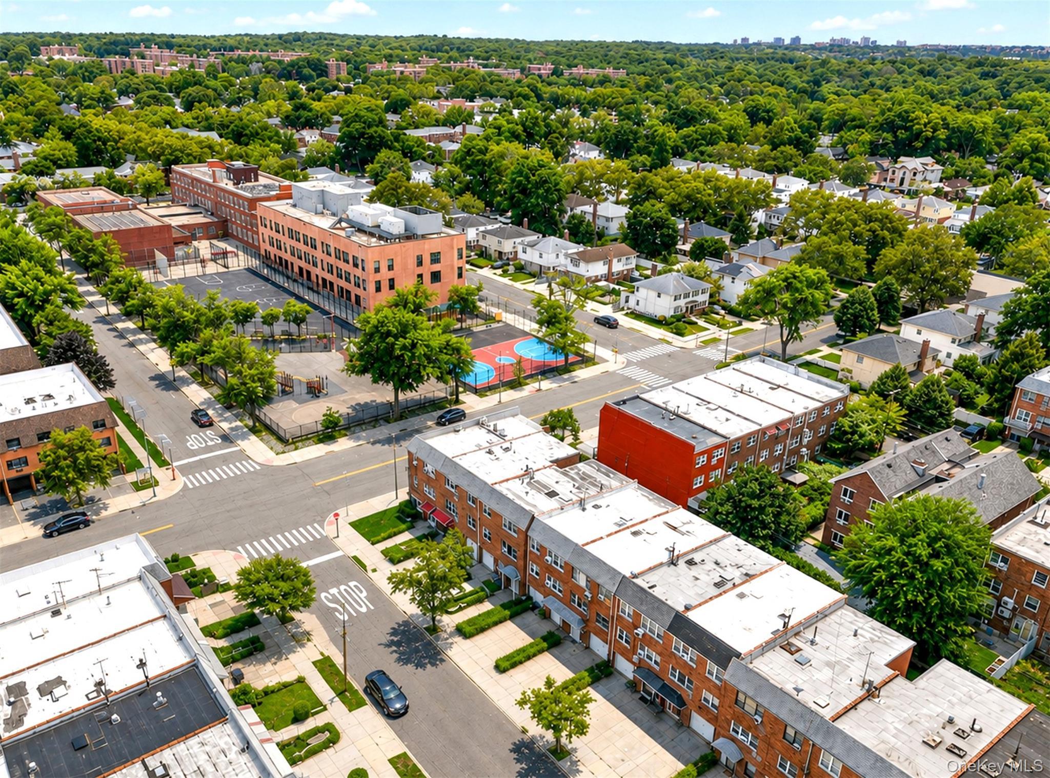 Single Family 219th Street Queens, NY 11364, MLS-1044990-4
