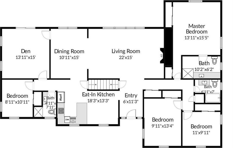 Single Family Cove Road Suffolk County, NY 11743, MLS-1044995-32