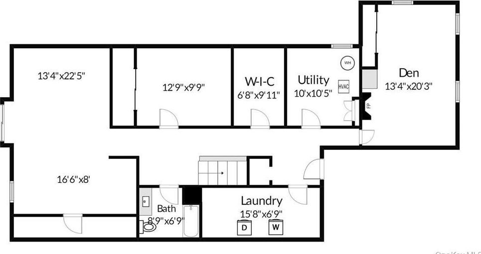 Single Family Cove Road  Suffolk County, NY 11743, MLS-1044995-33