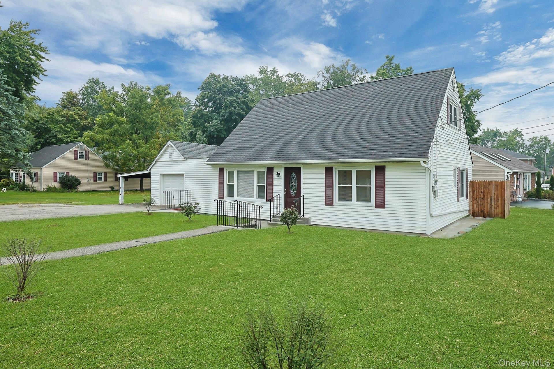 Single Family Grove Street Rockland County, NY 10965, MLS-1045011-2