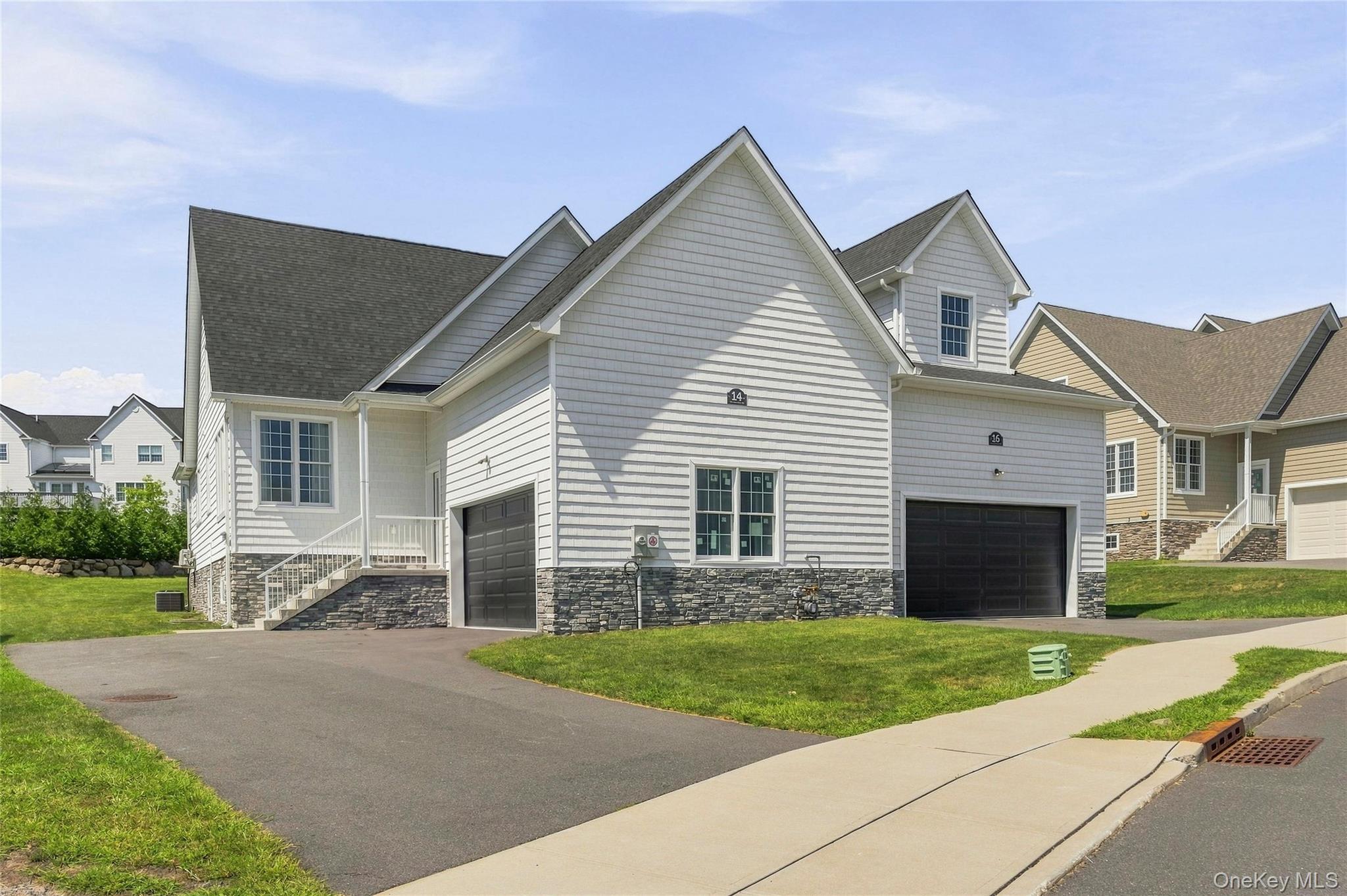 Single Family Van Arsdale Road Orange County, NY 10950, MLS-1045035-2