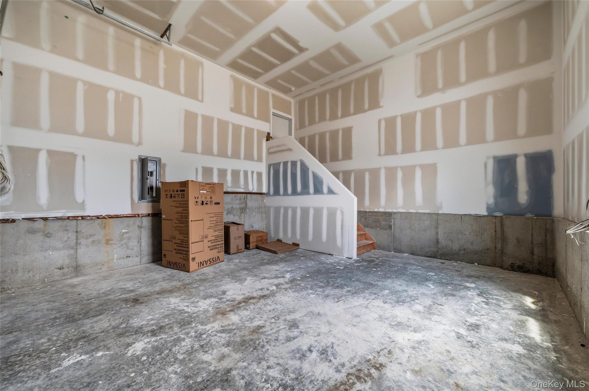Single Family Van Arsdale Road Orange County, NY 10950, MLS-1045035-34