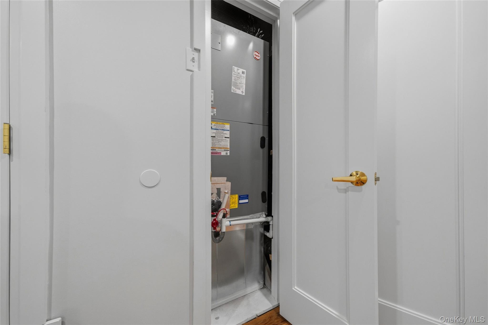 Single Family Van Arsdale Road Orange County, NY 10950, MLS-1045035-35