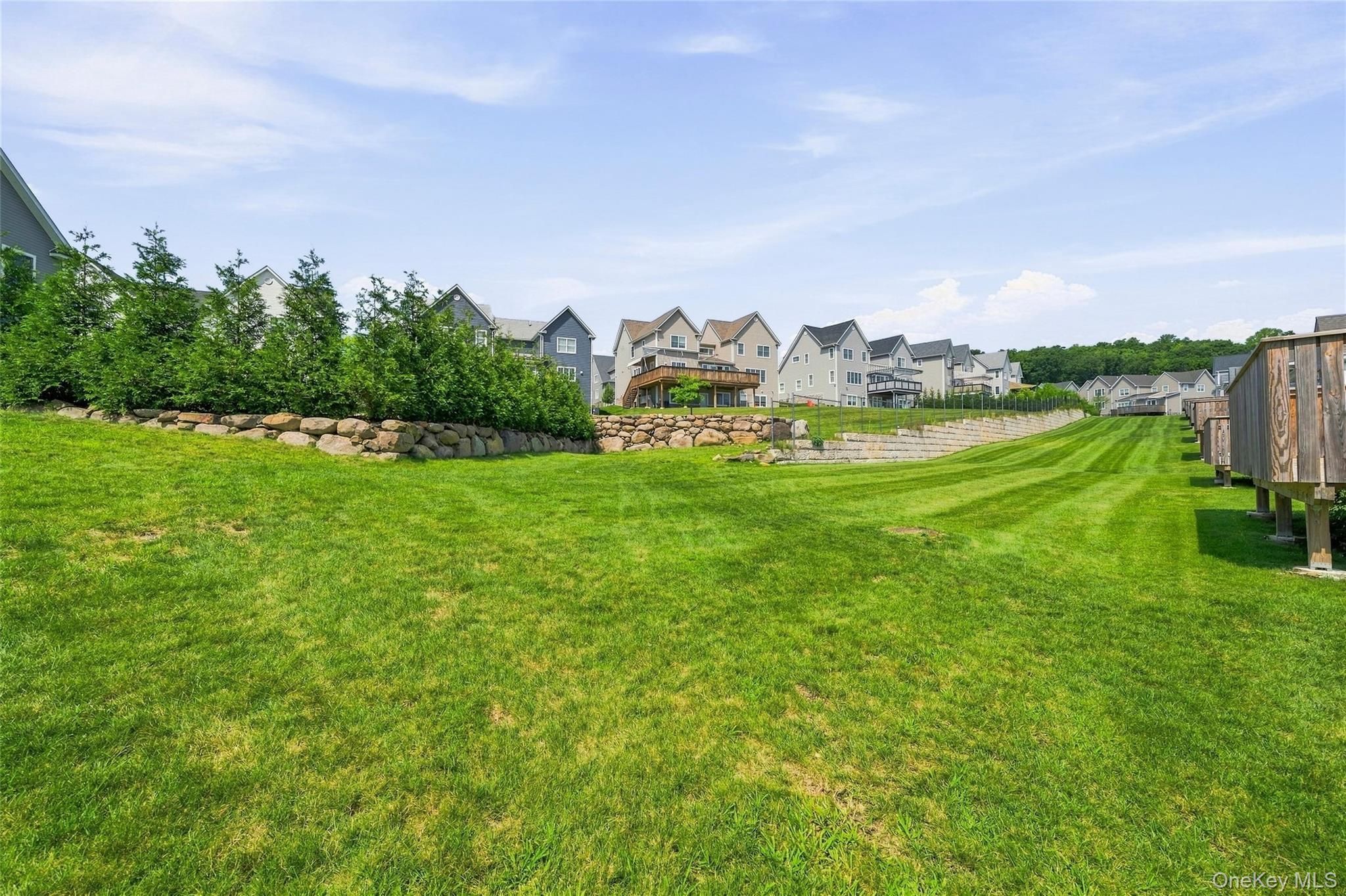 Single Family Van Arsdale Road Orange County, NY 10950, MLS-1045035-41