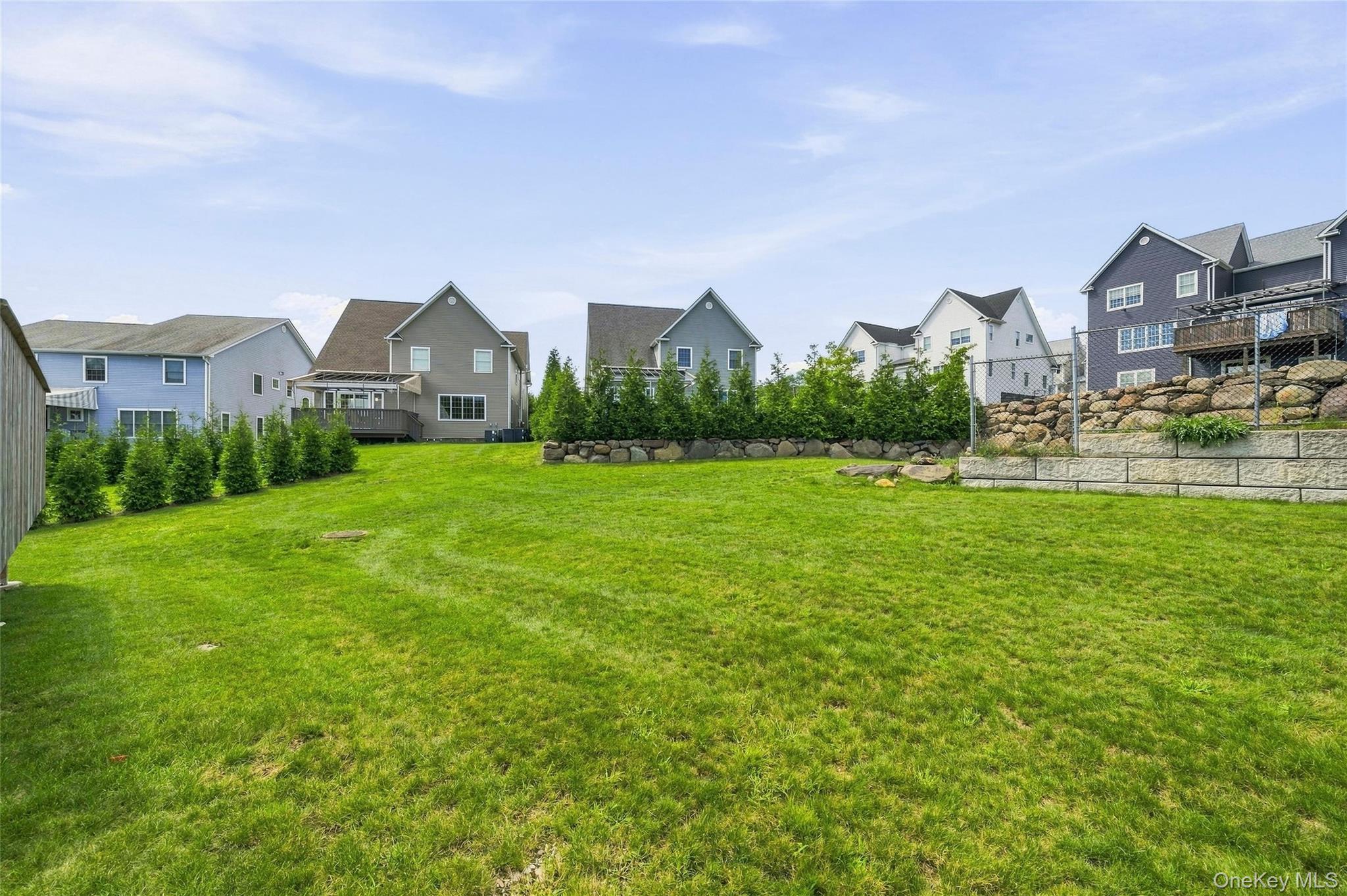 Single Family Van Arsdale Road Orange County, NY 10950, MLS-1045035-42