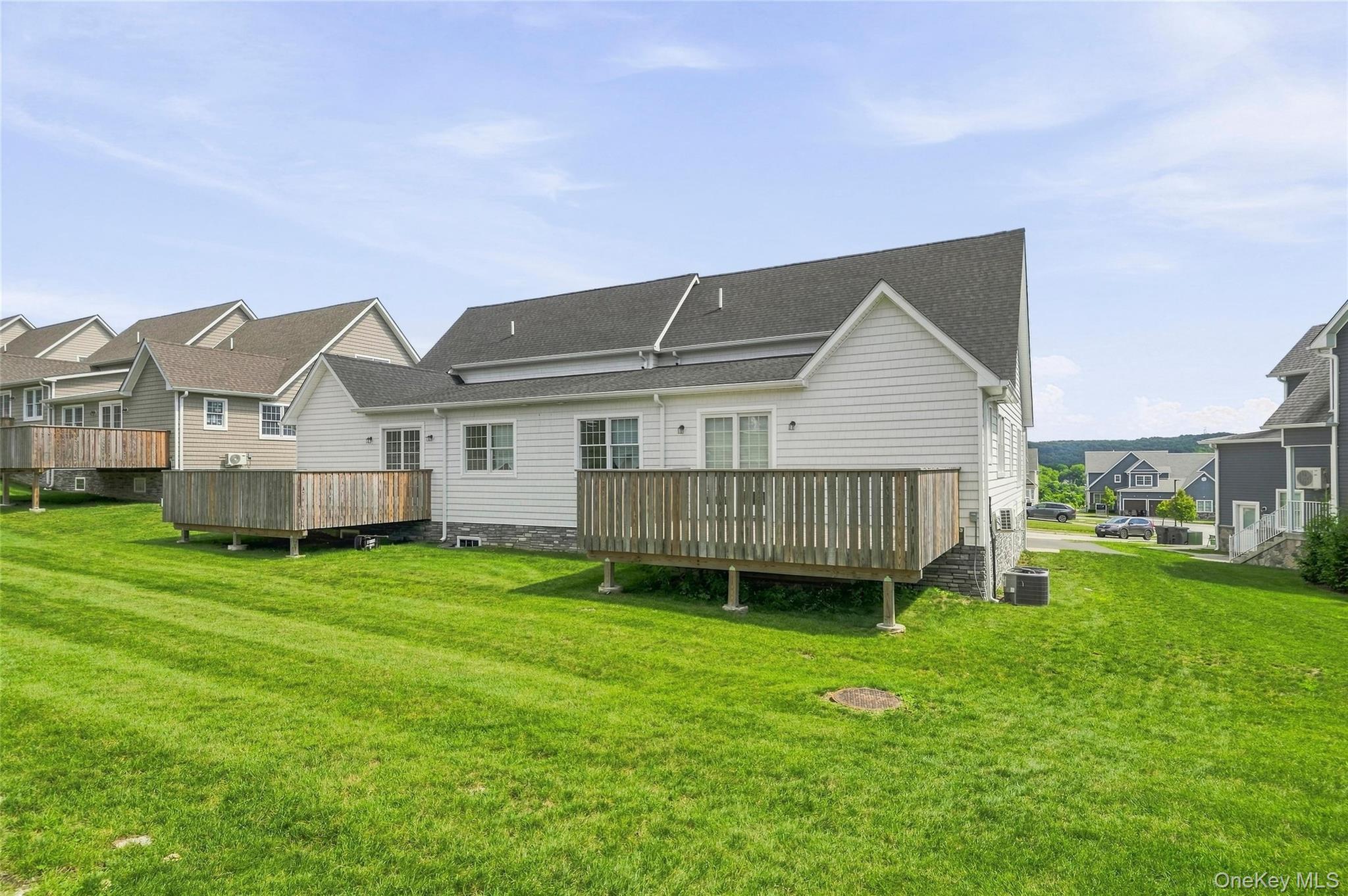 Single Family Van Arsdale Road  Orange County, NY 10950, MLS-1045035-43