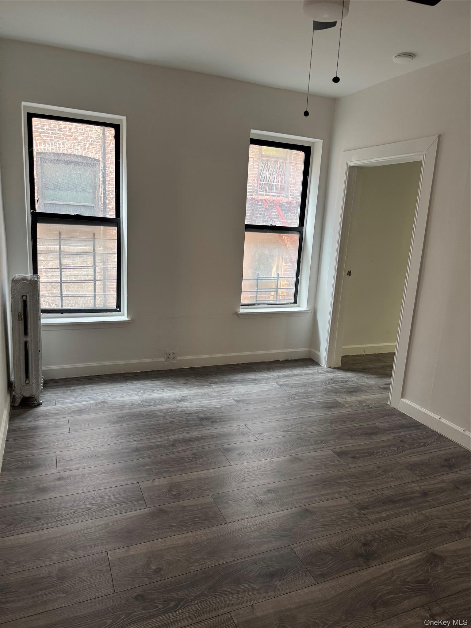 Apartment W 160th Street  Manhattan, NY 10032, MLS-1045045-4