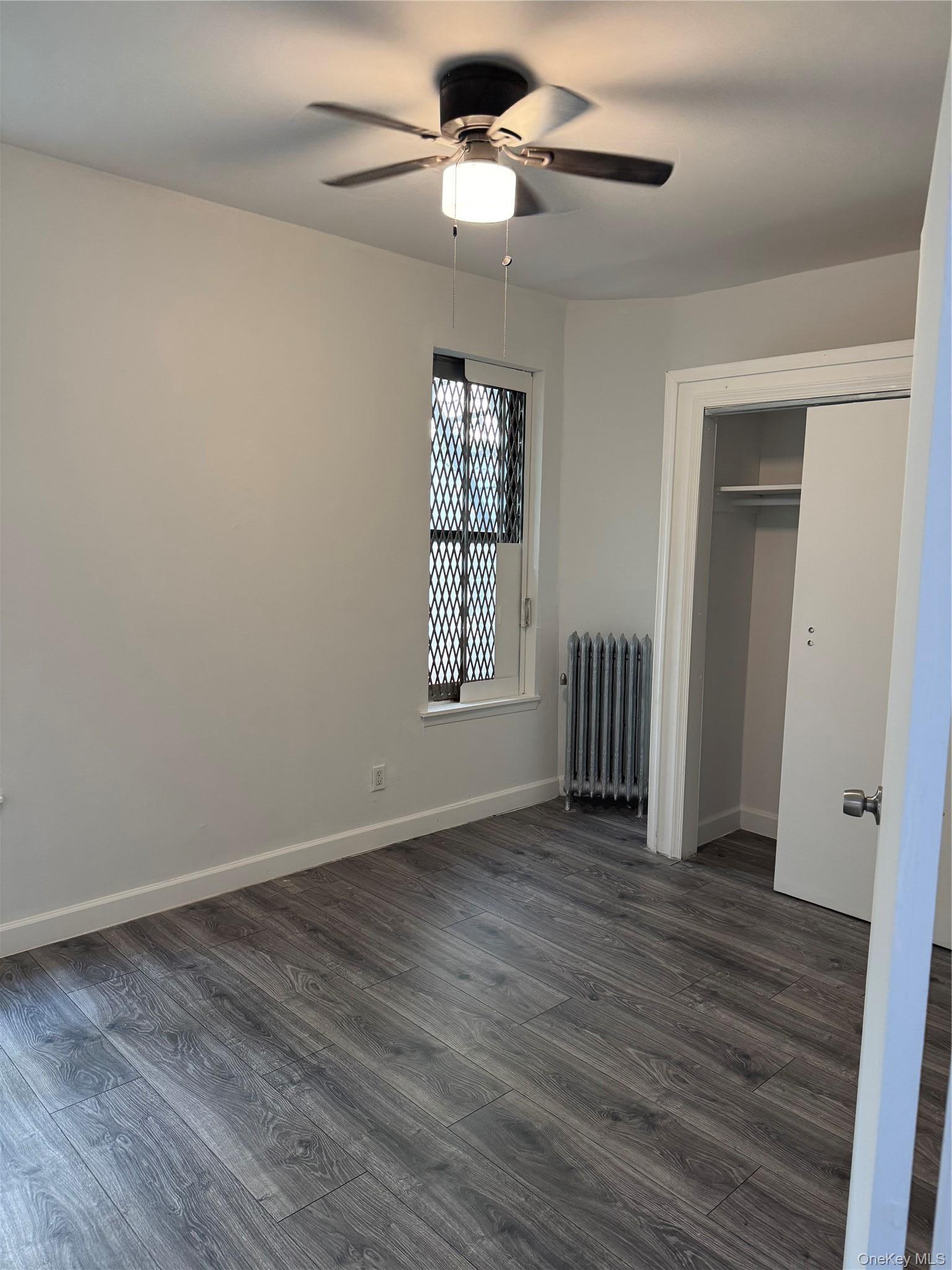 Apartment W 160th Street  Manhattan, NY 10032, MLS-1045045-6