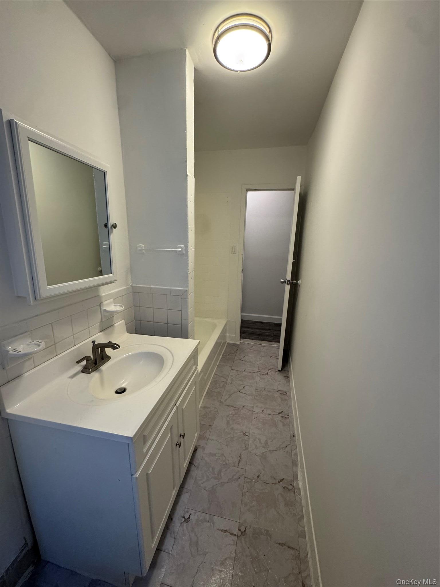 Apartment W 160th Street  Manhattan, NY 10032, MLS-1045045-7