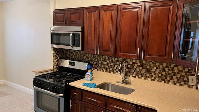 Apartment E 84th Street Brooklyn, NY 11236, MLS-1045049-5