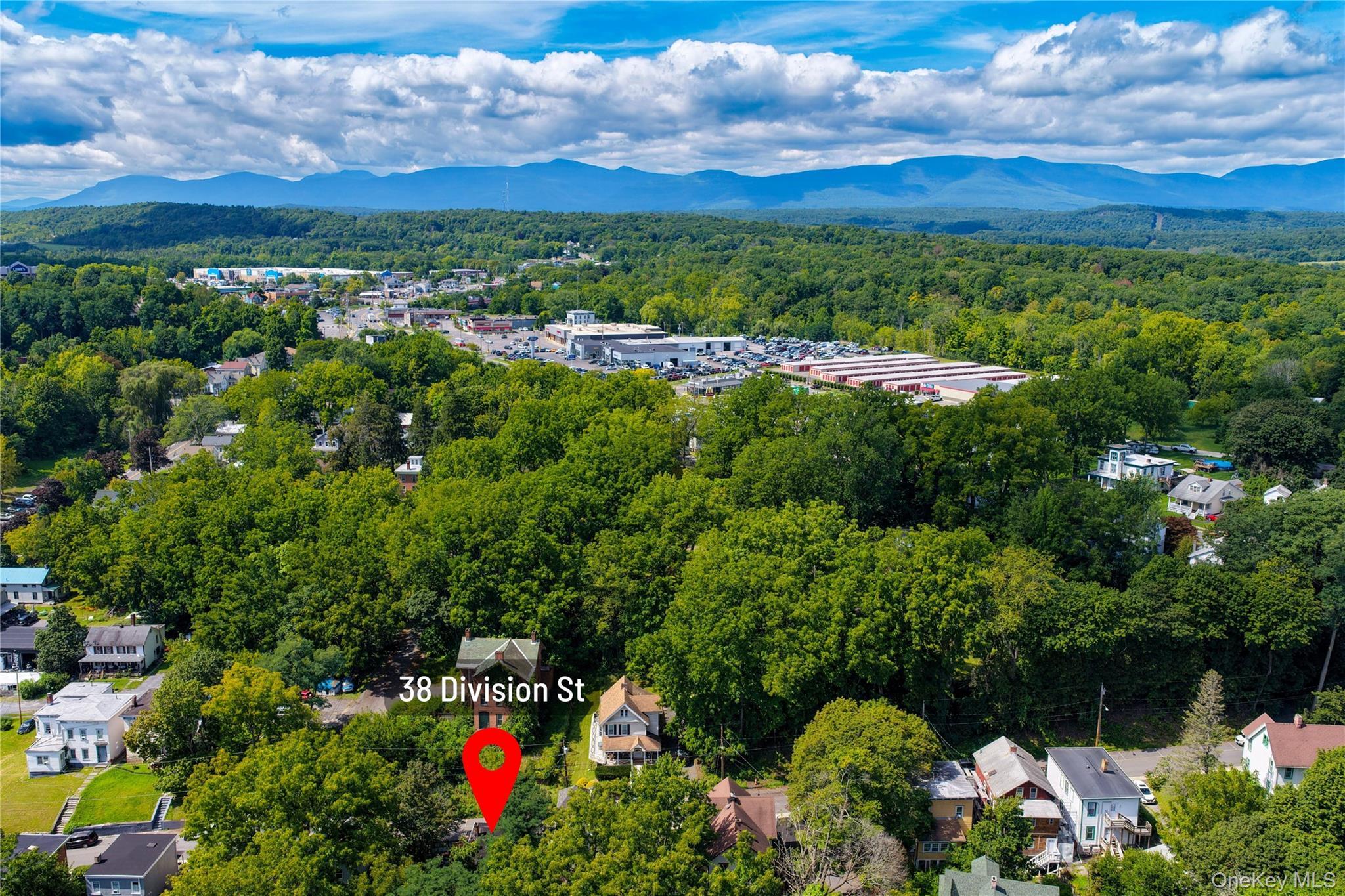 Single Family Division Street Greene County, NY 12414, MLS-1045055-15