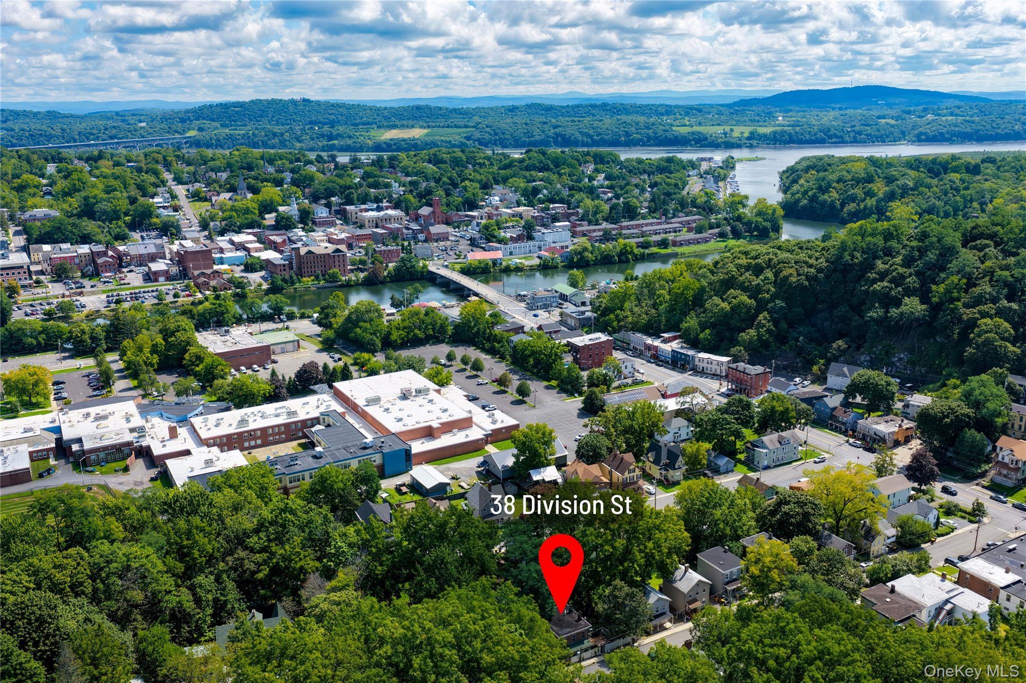 Single Family Division Street Greene County, NY 12414, MLS-1045055-16