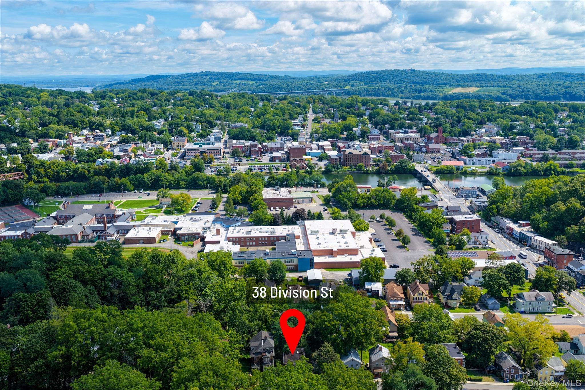 Single Family Division Street Greene County, NY 12414, MLS-1045055-17