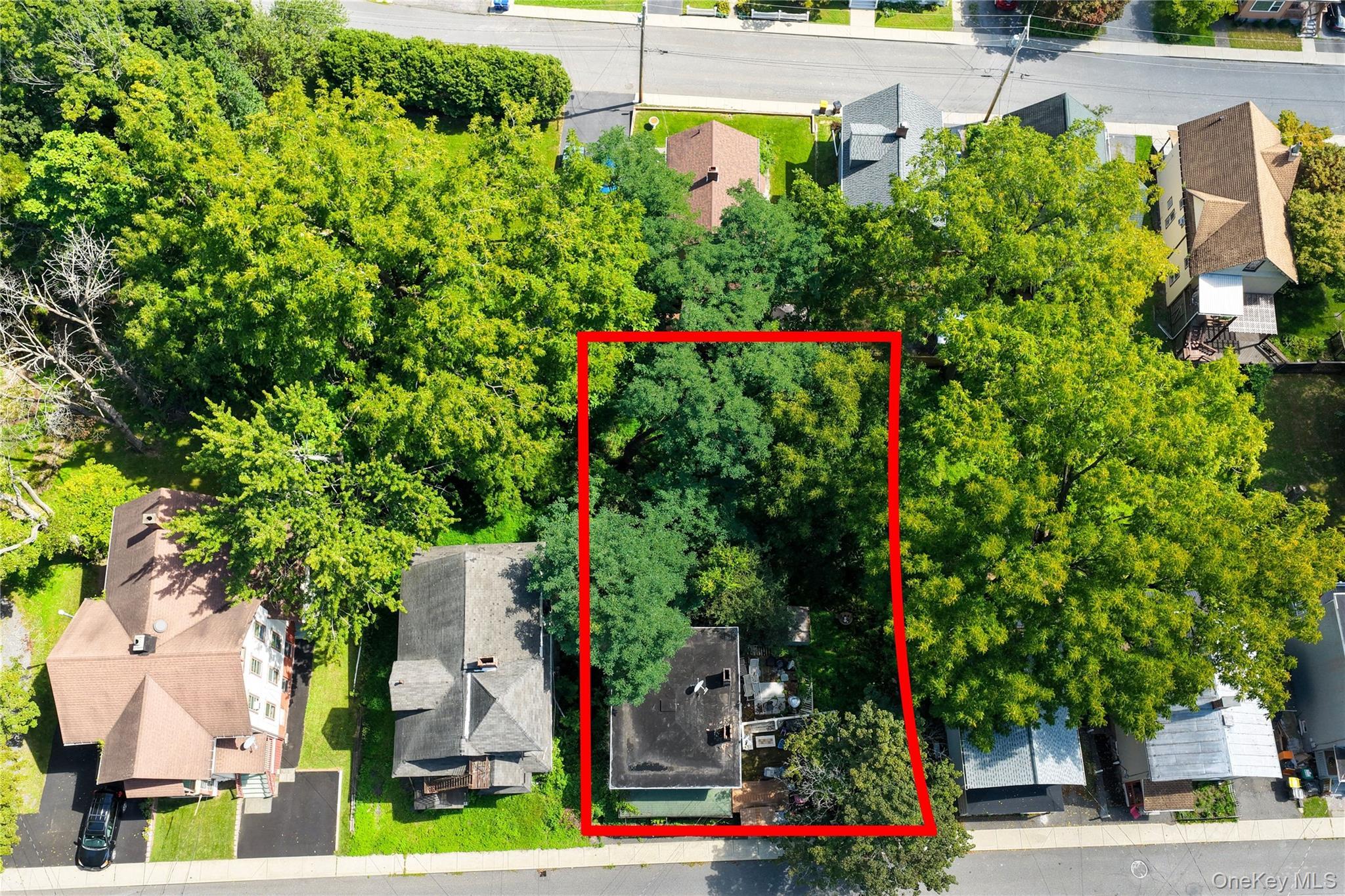 Single Family Division Street  Greene County, NY 12414, MLS-1045055-18