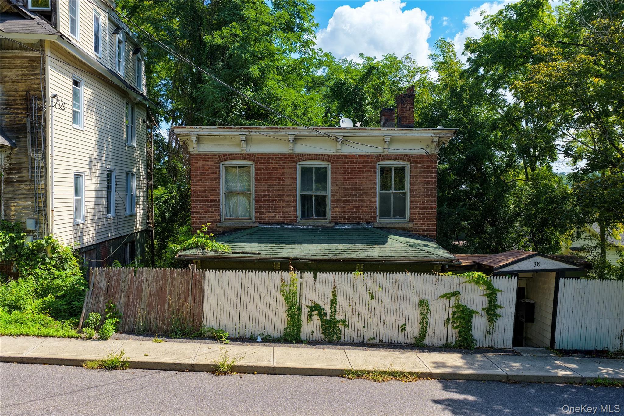 Single Family Division Street Greene County, NY 12414, MLS-1045055-2
