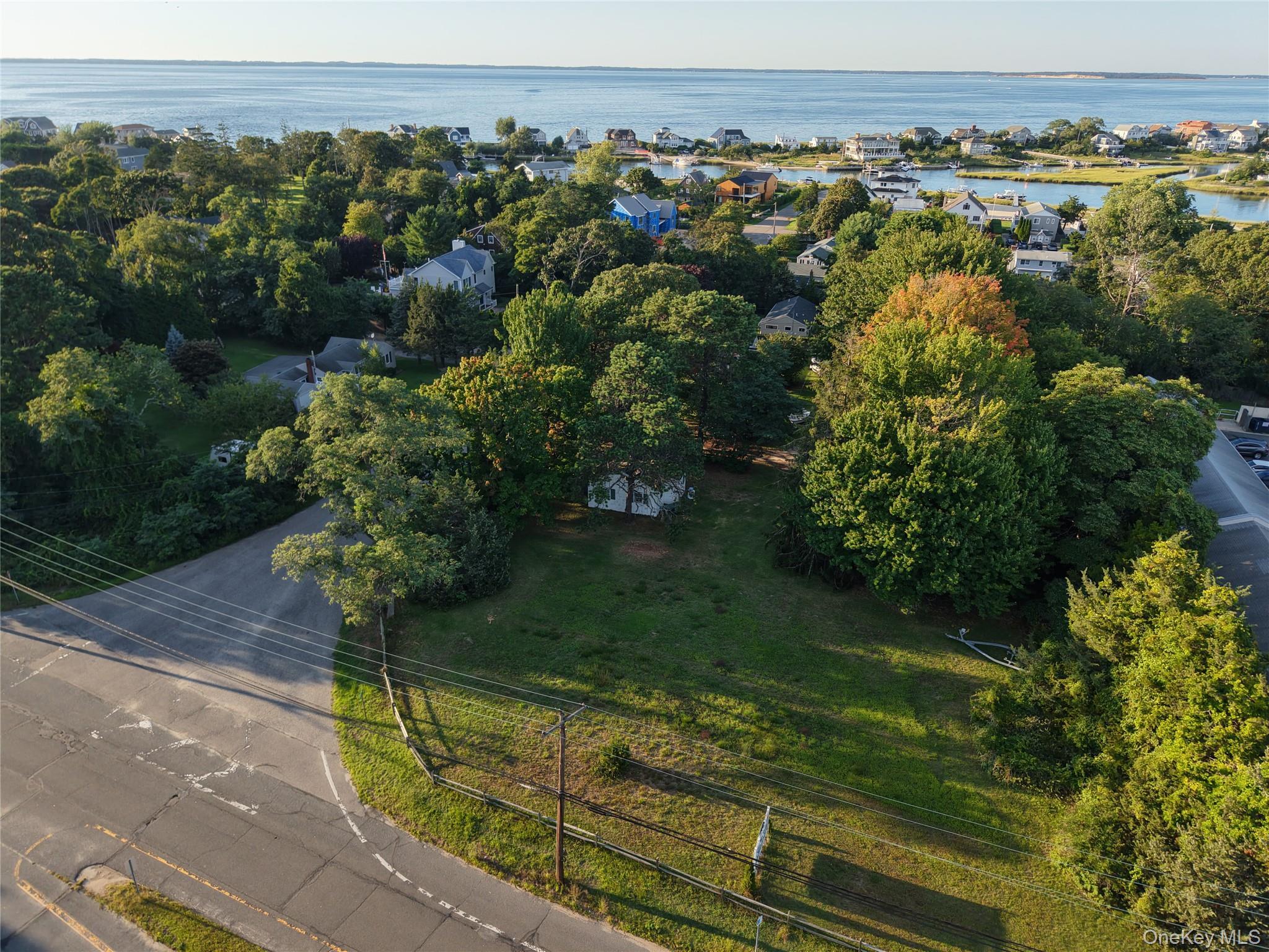 Single Family Boathouse Road Suffolk County, NY 11946, MLS-1045061-18