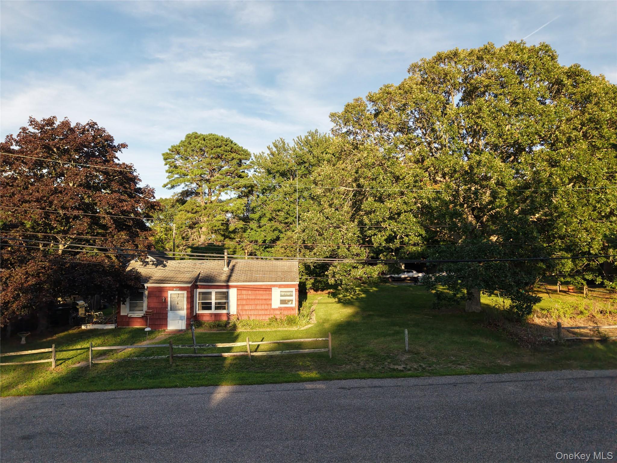Single Family Boathouse Road  Suffolk County, NY 11946, MLS-1045061-23