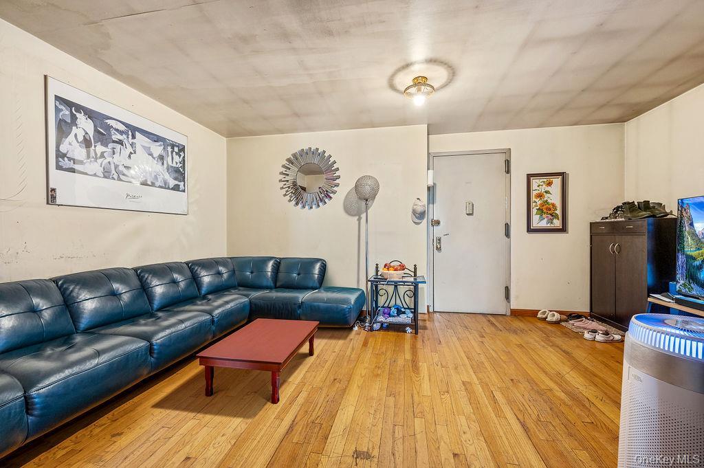 Single Family 162nd Street Queens, NY 11358, MLS-1045070-13