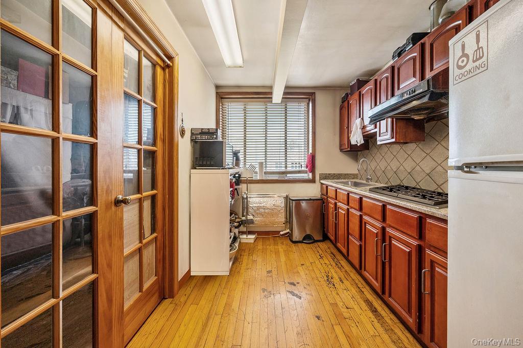 Single Family 162nd Street Queens, NY 11358, MLS-1045070-14