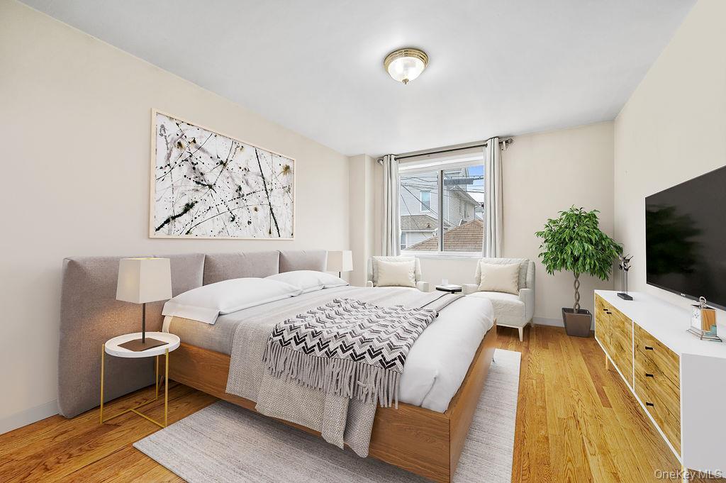 Single Family 162nd Street Queens, NY 11358, MLS-1045070-18