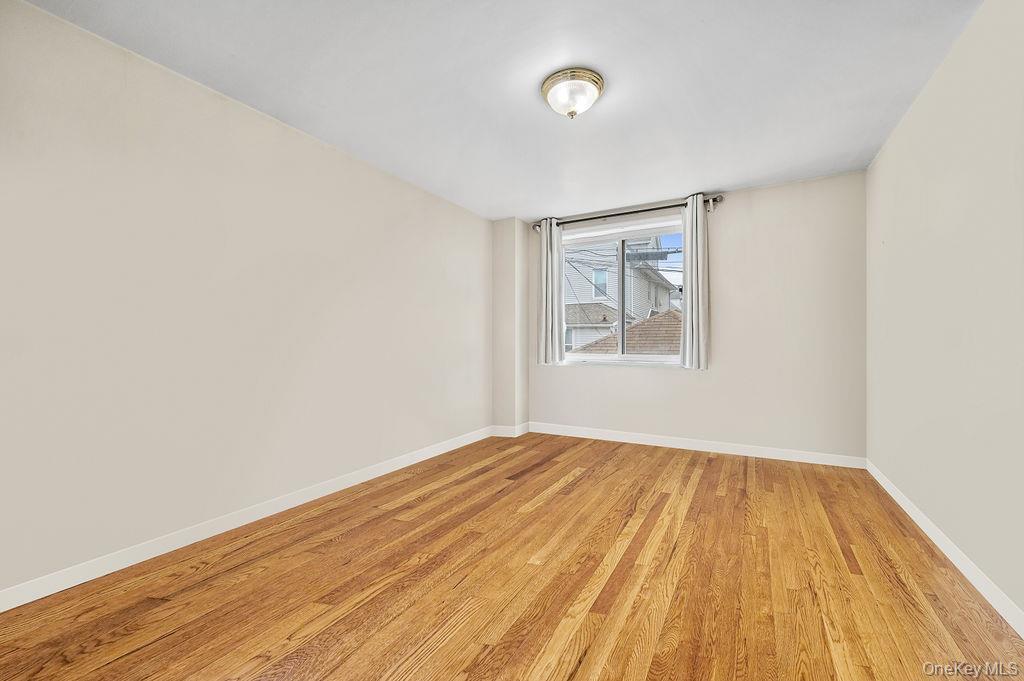 Single Family 162nd Street Queens, NY 11358, MLS-1045070-19