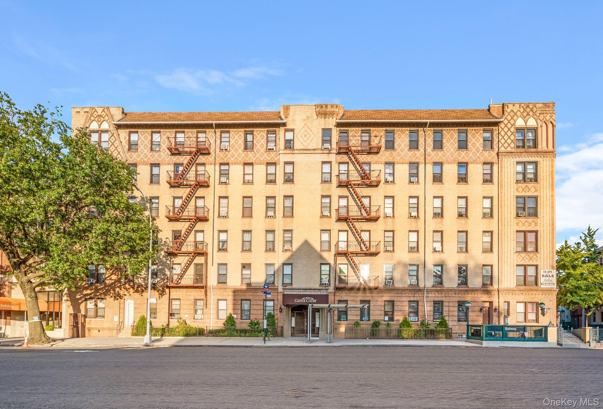 Coop 4th Avenue Brooklyn, NY 11209, MLS-1045078-10