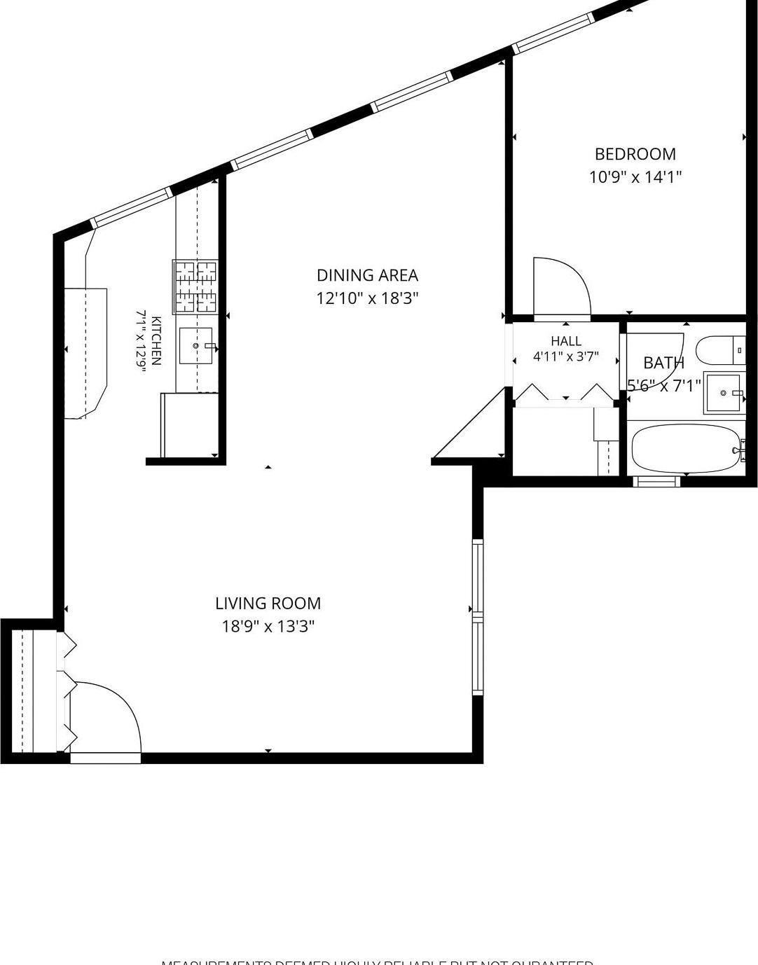 Coop 4th Avenue  Brooklyn, NY 11209, MLS-1045078-11