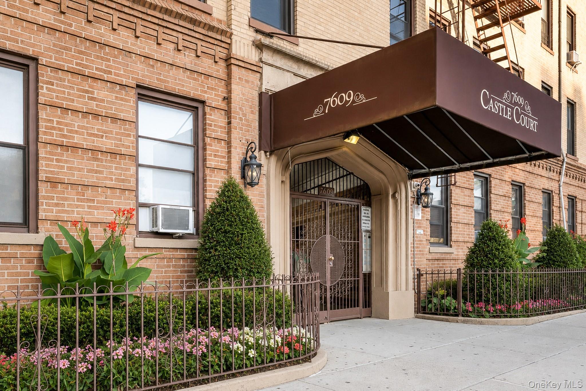 Coop 4th Avenue Brooklyn, NY 11209, MLS-1045078-8