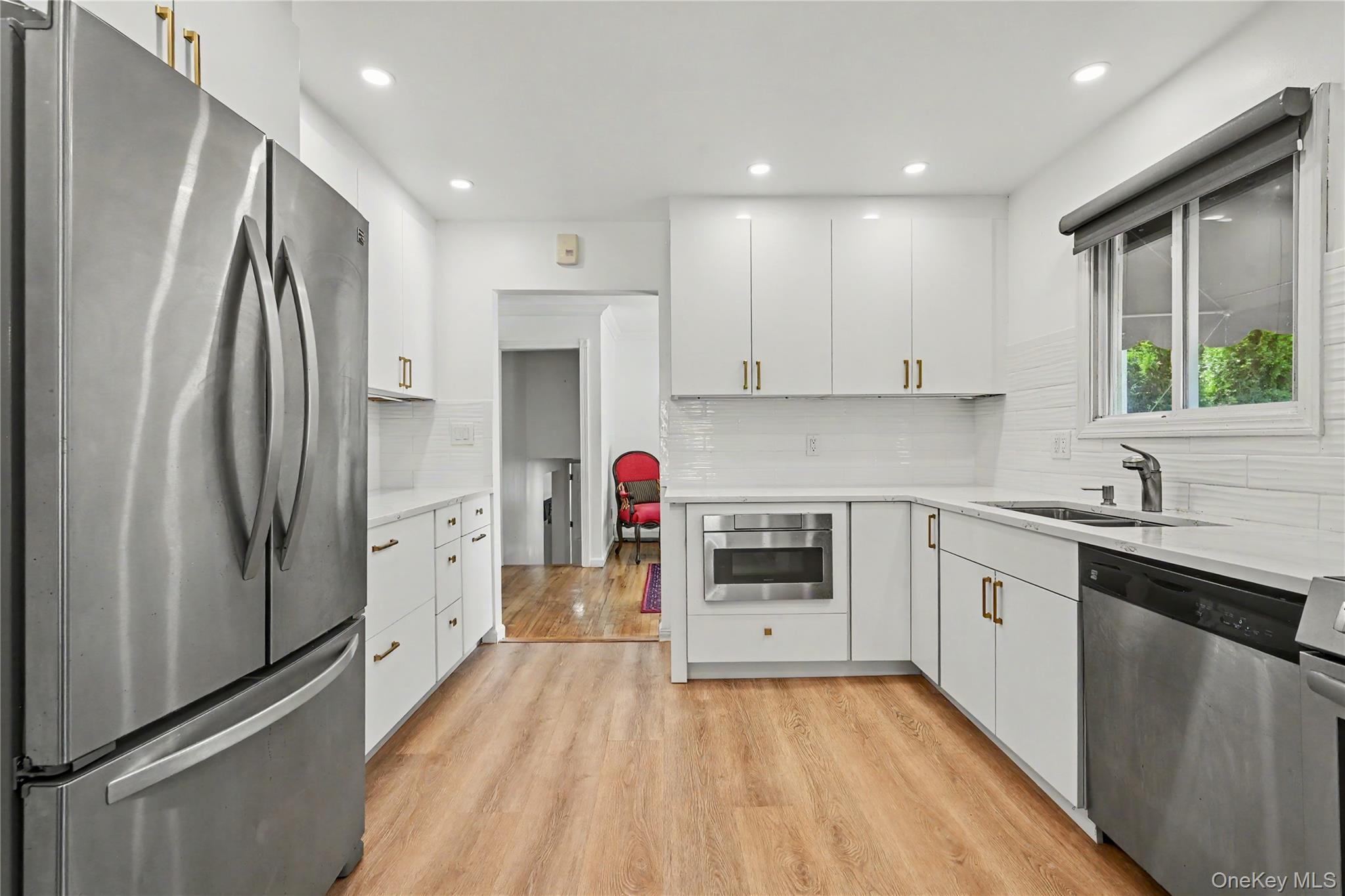 Single Family Barger Street Westchester County, NY 10588, MLS-1045084-11