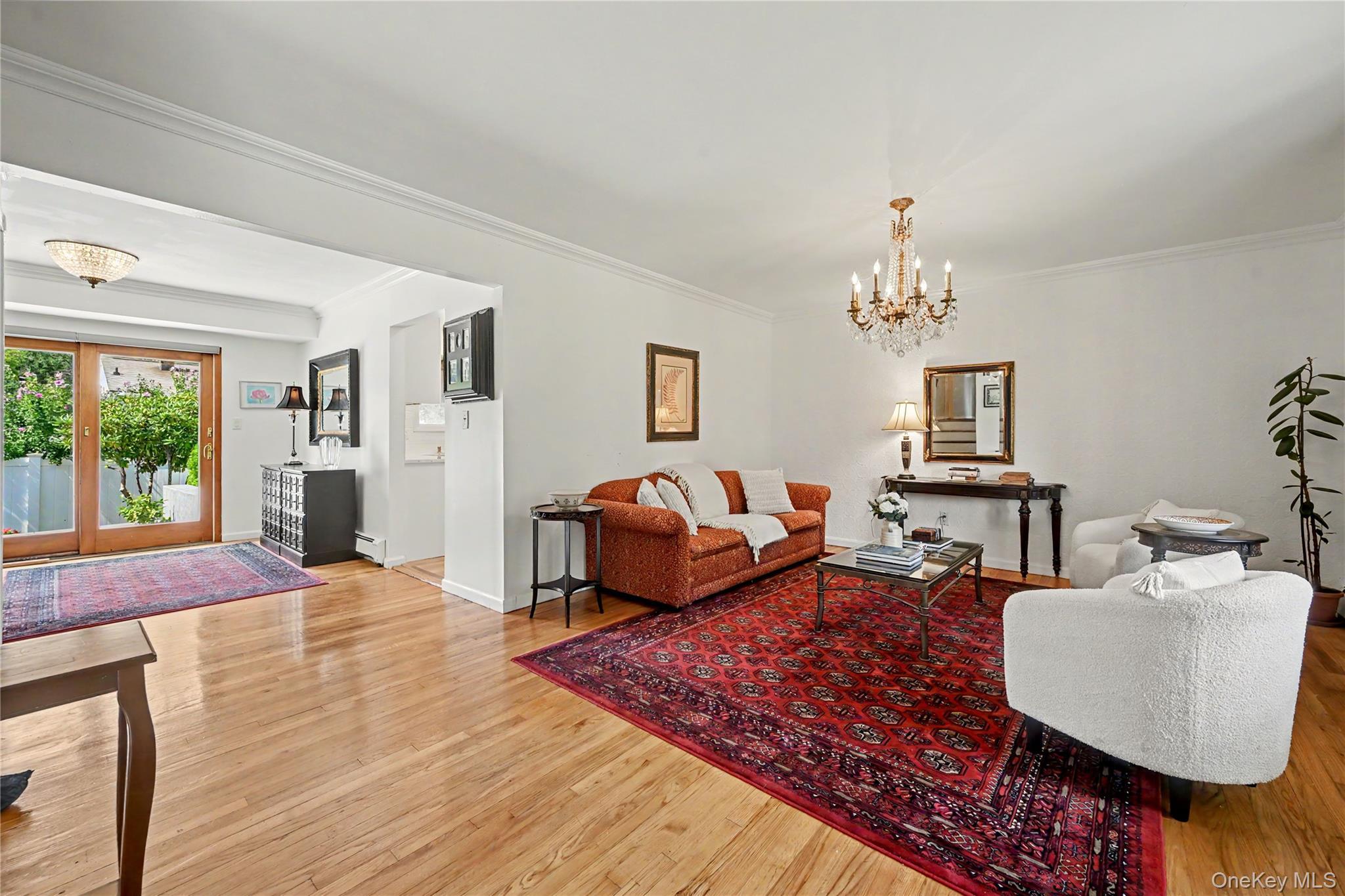 Single Family Barger Street Westchester County, NY 10588, MLS-1045084-4