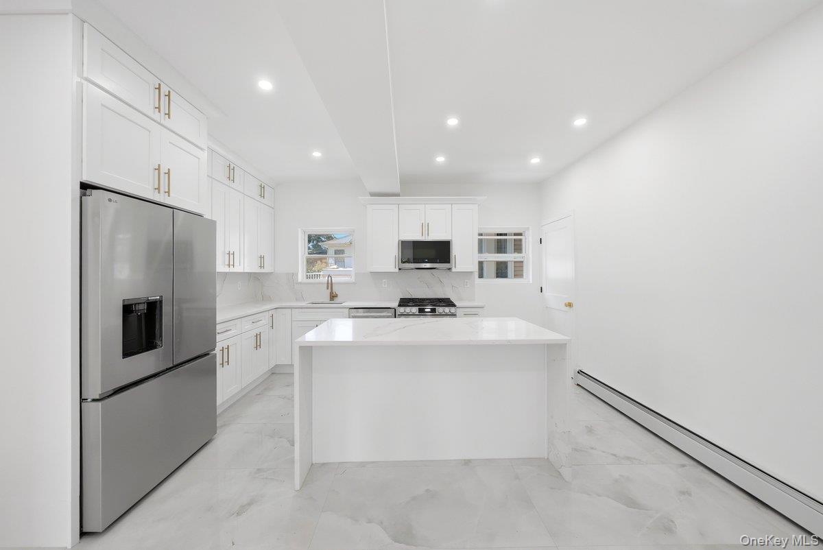Single Family 212th Street  Queens, NY 11428, MLS-1045091-16