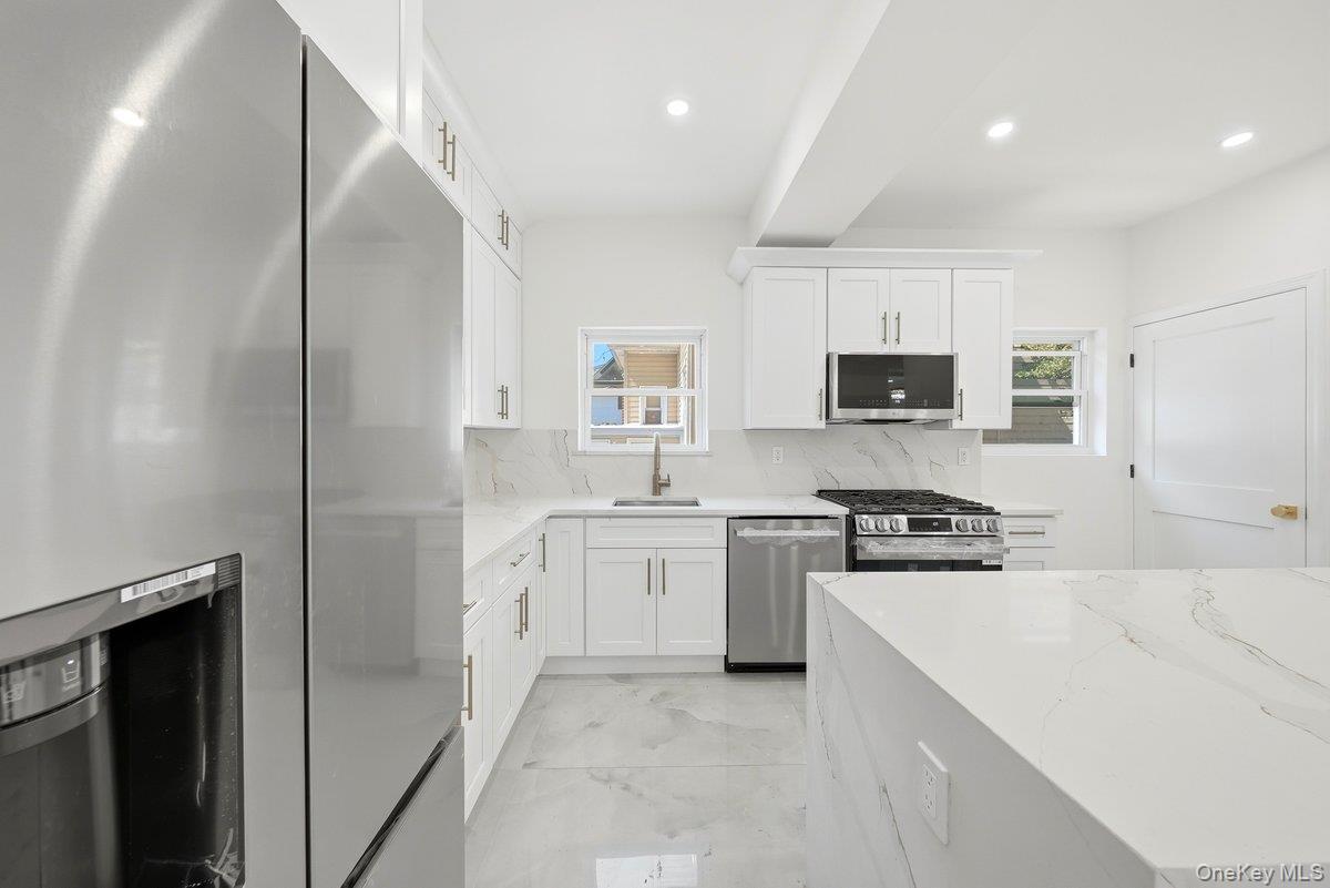 Single Family 212th Street  Queens, NY 11428, MLS-1045091-17