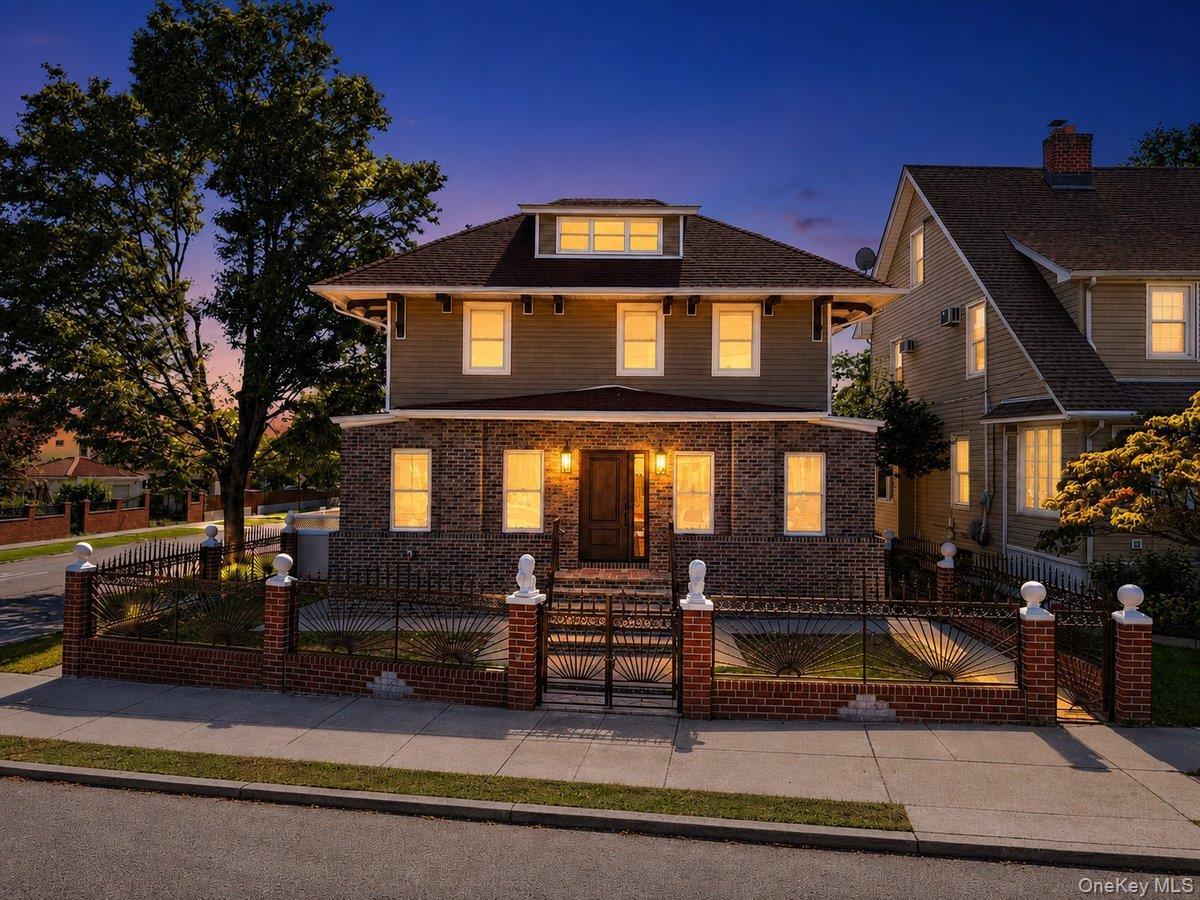Single Family 212th Street  Queens, NY 11428, MLS-1045091-41