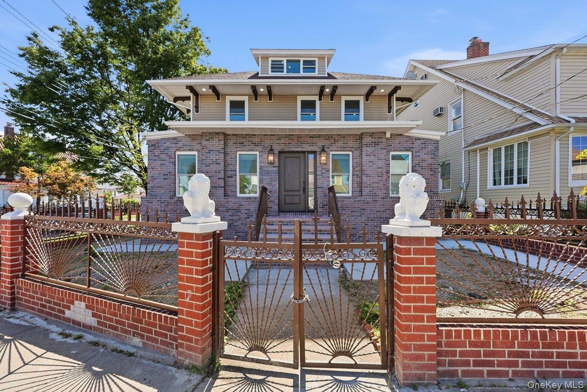Single Family 212th Street  Queens, NY 11428, MLS-1045091-43