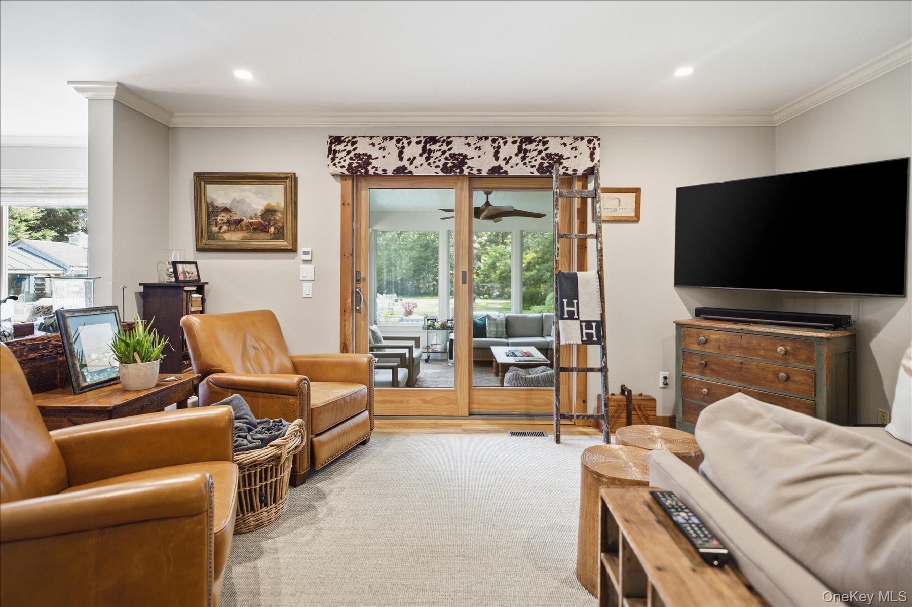 Single Family Old Country Road Suffolk County, NY 11960, MLS-1045104-11