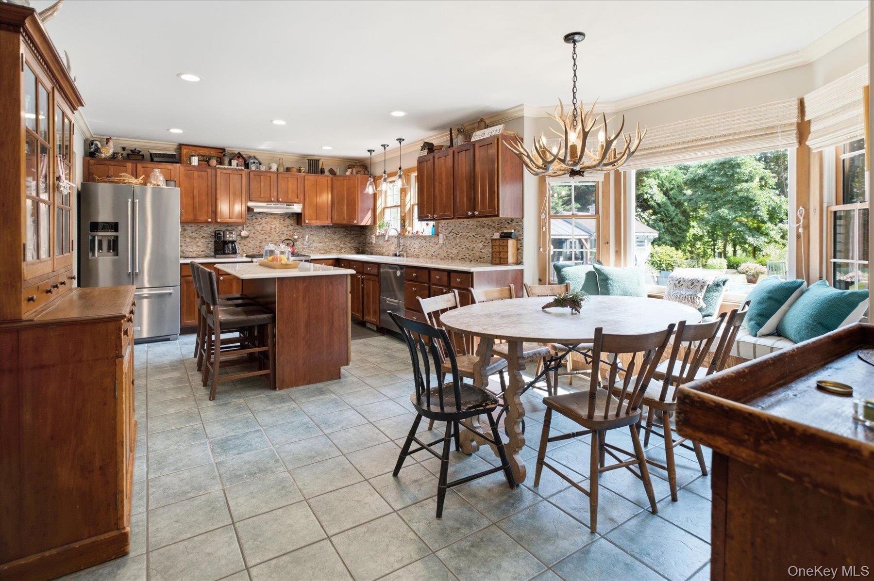 Single Family Old Country Road Suffolk County, NY 11960, MLS-1045104-13