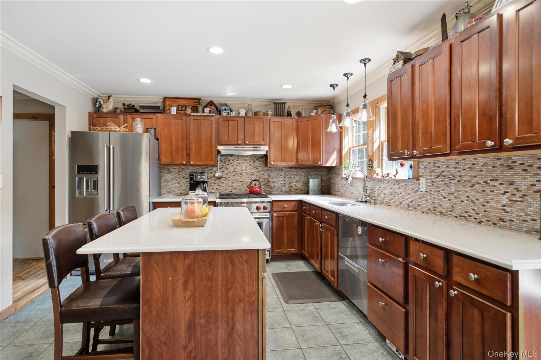Single Family Old Country Road Suffolk County, NY 11960, MLS-1045104-15