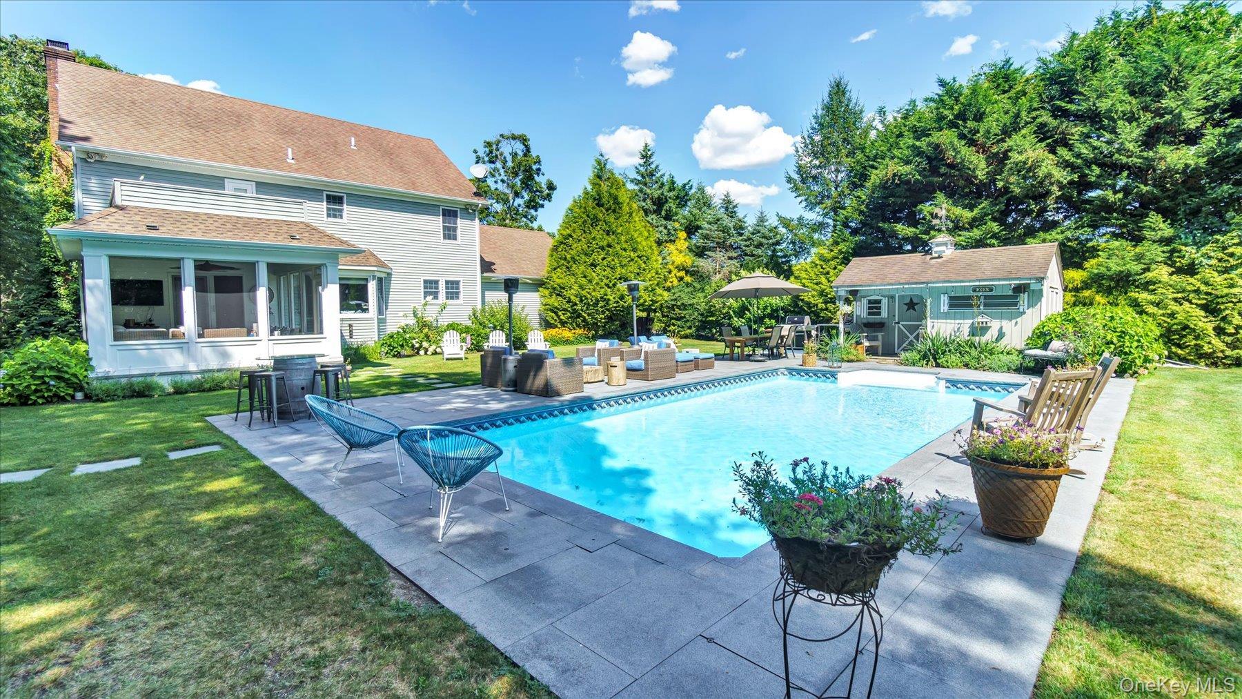 Single Family Old Country Road Suffolk County, NY 11960, MLS-1045104-29