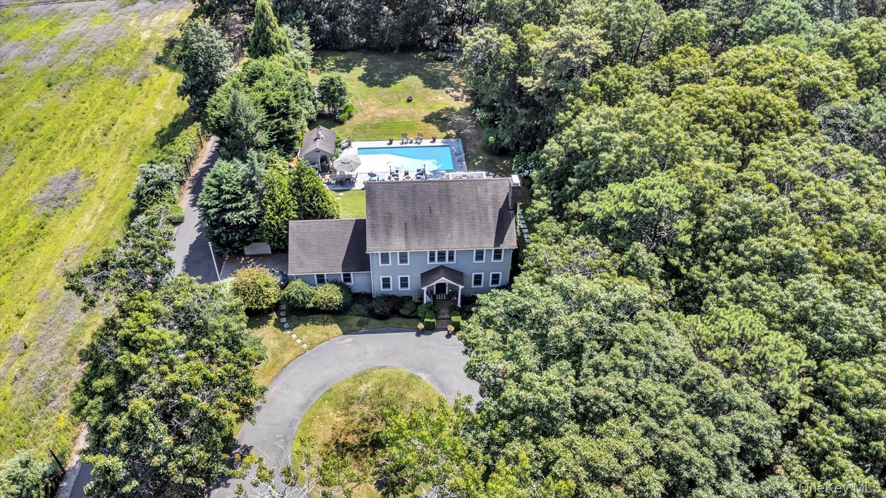 Single Family Old Country Road Suffolk County, NY 11960, MLS-1045104-3