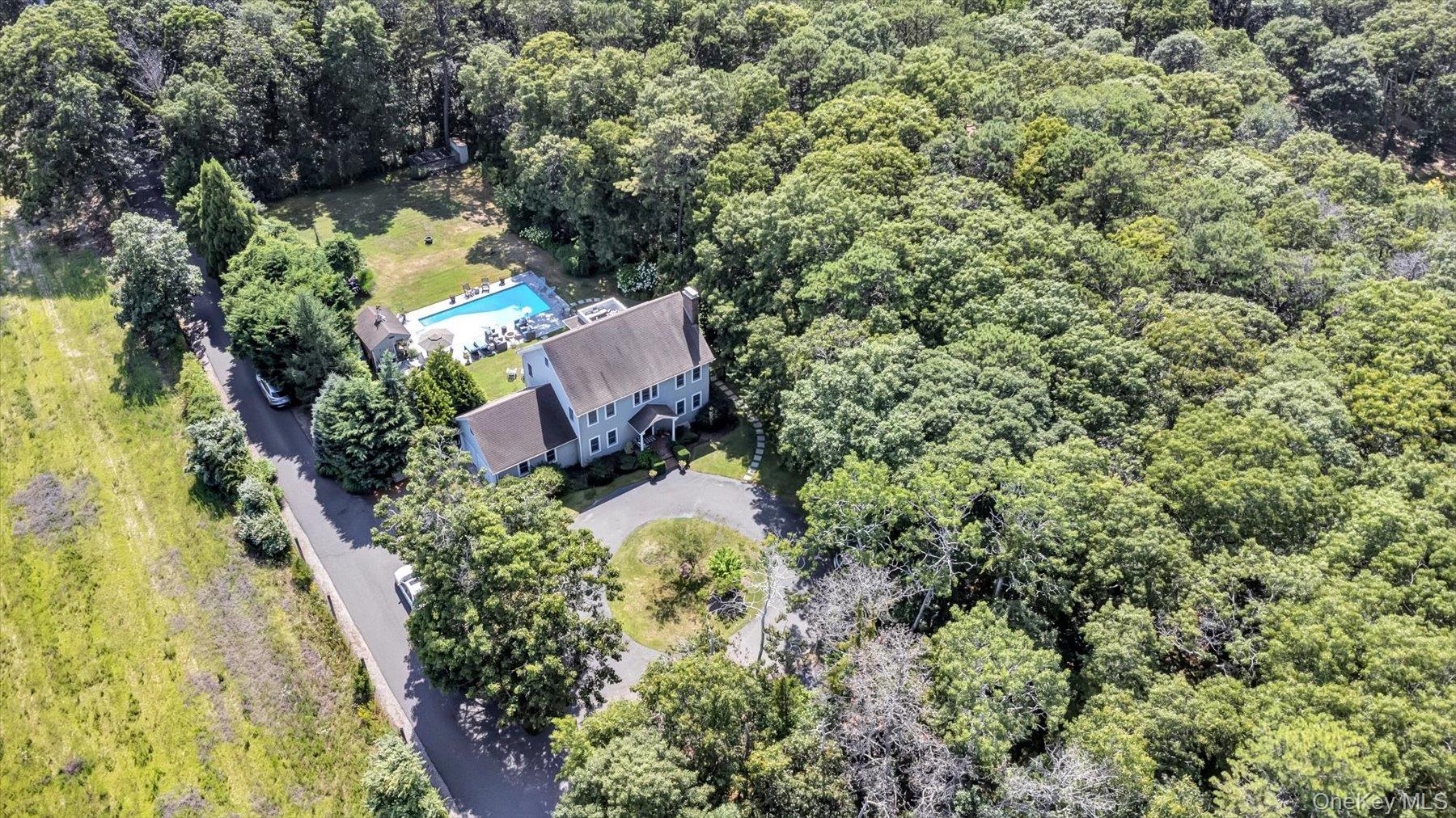 Single Family Old Country Road  Suffolk County, NY 11960, MLS-1045104-36