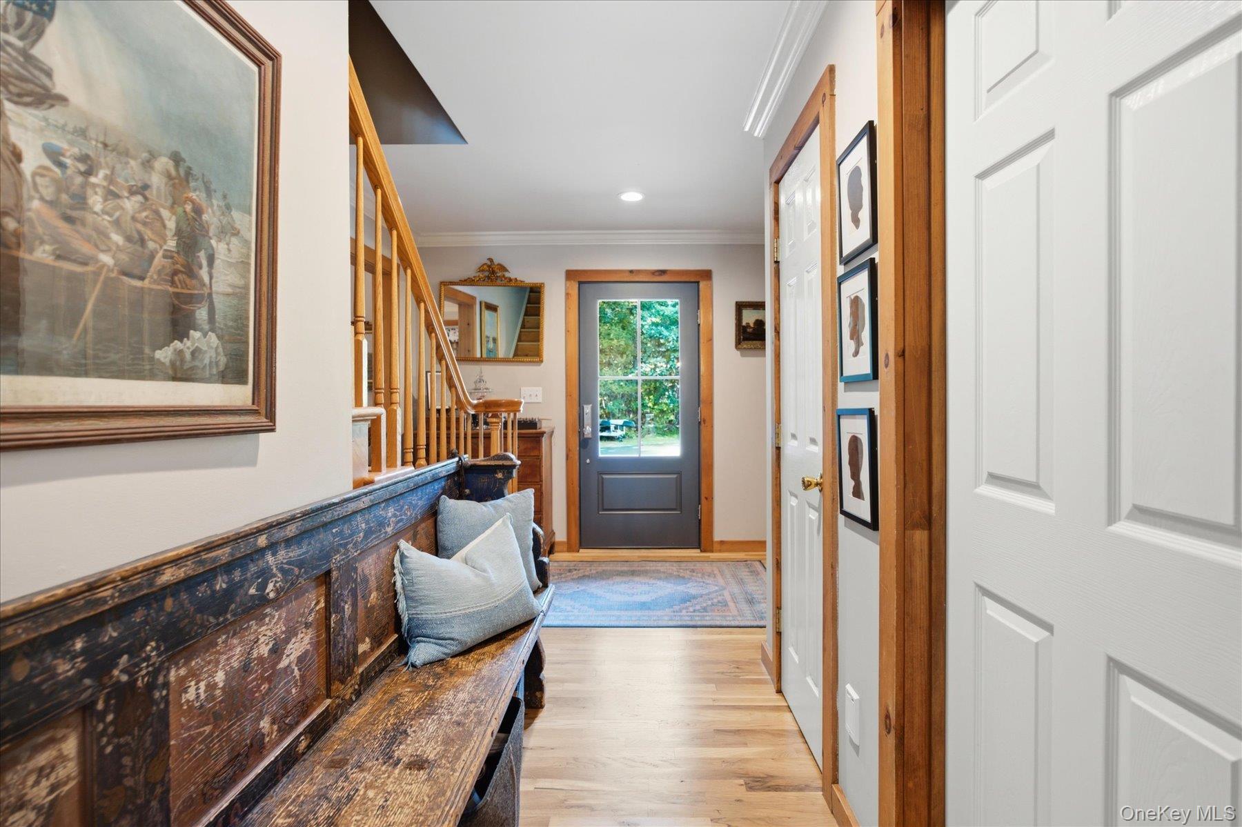 Single Family Old Country Road Suffolk County, NY 11960, MLS-1045104-4