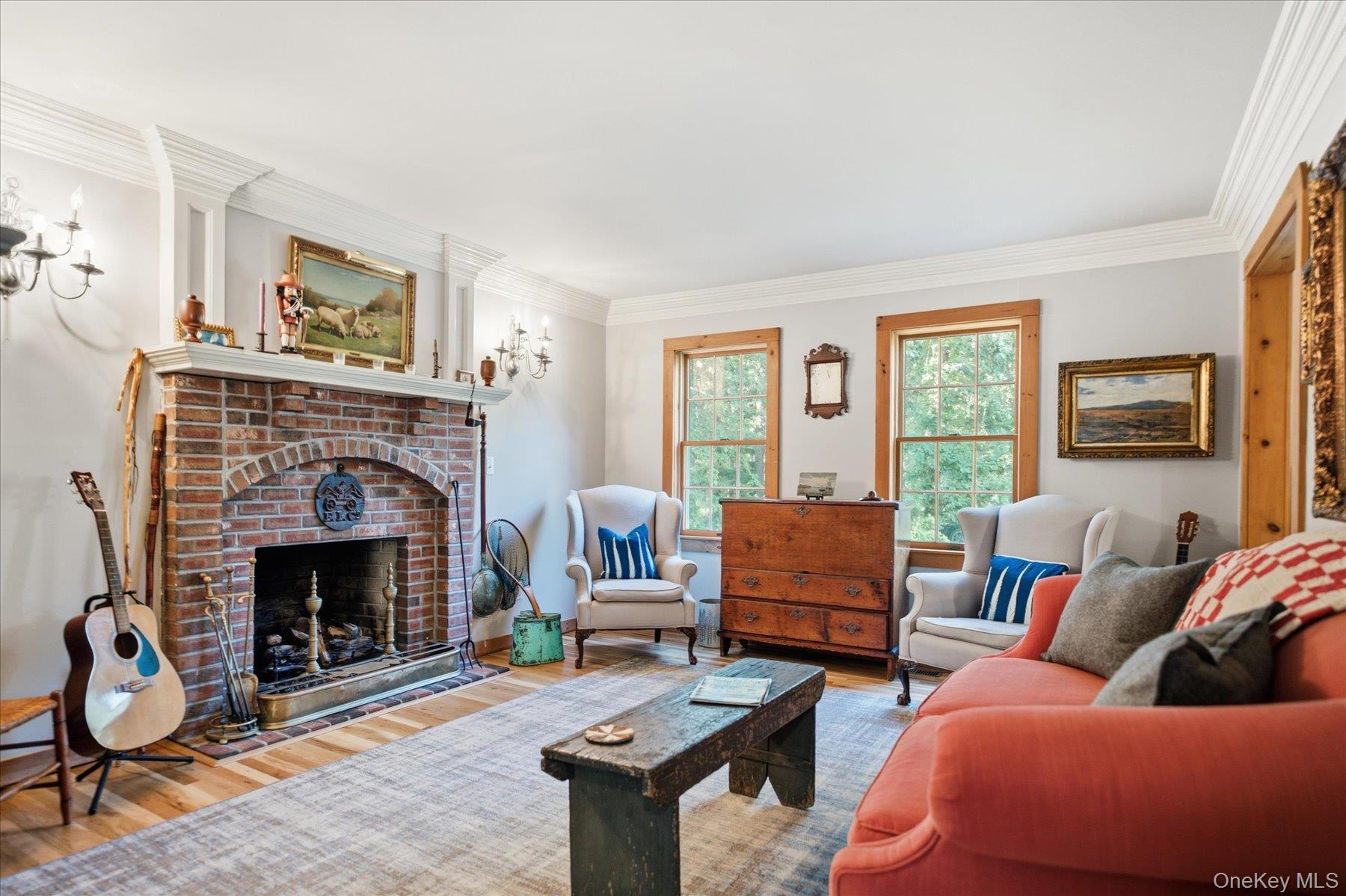 Single Family Old Country Road Suffolk County, NY 11960, MLS-1045104-8