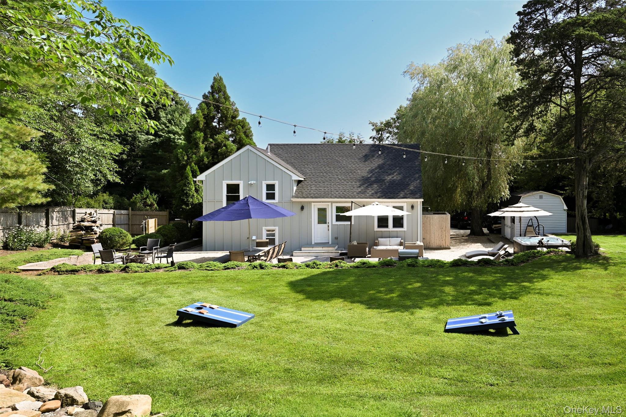 Single Family County Road 39  Suffolk County, NY 11968, MLS-1045106-17
