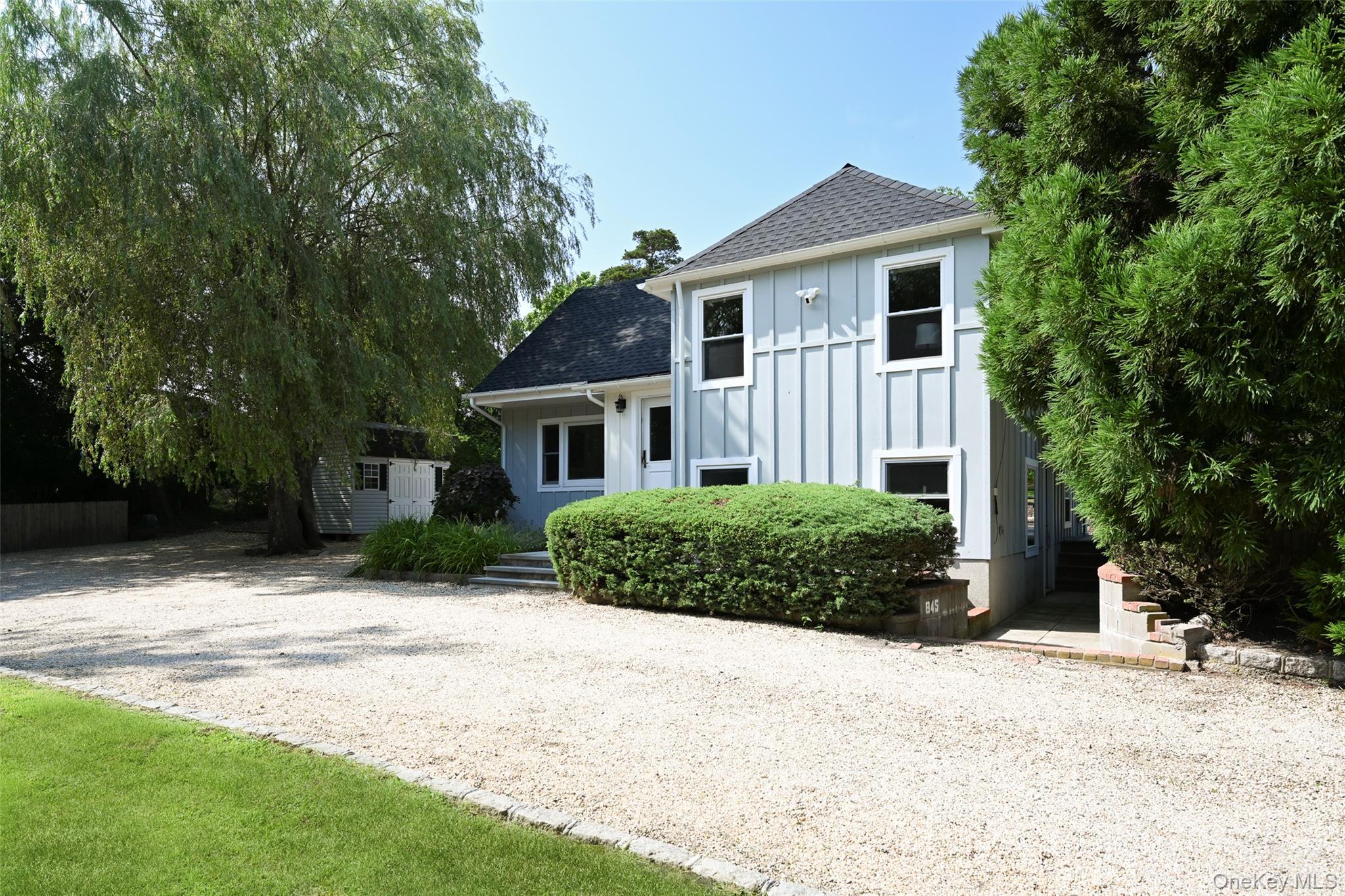 Single Family County Road 39  Suffolk County, NY 11968, MLS-1045106-3